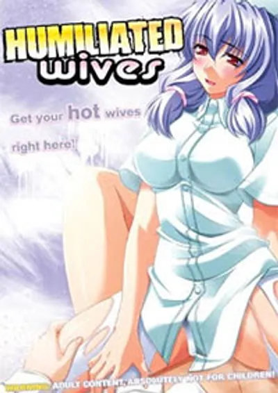 Jokutsuma (humiliated wives) 1